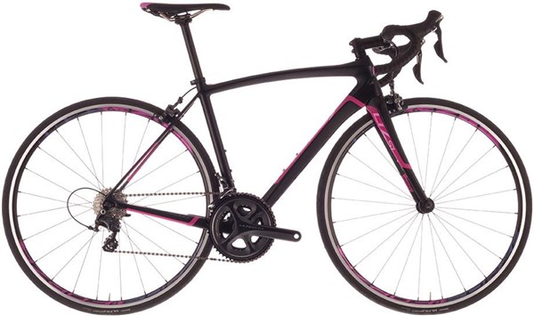 Ridley Liz SL 105 Mix Womens 2017 - Road Bike