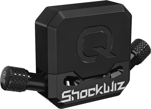 Image of Quarq ShockWiz Suspension Tuner