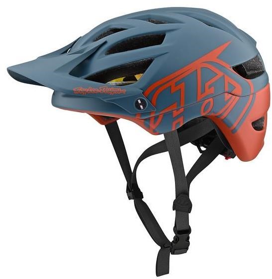 Troy Lee Designs A1 Mips MTB Classic Helmet product image