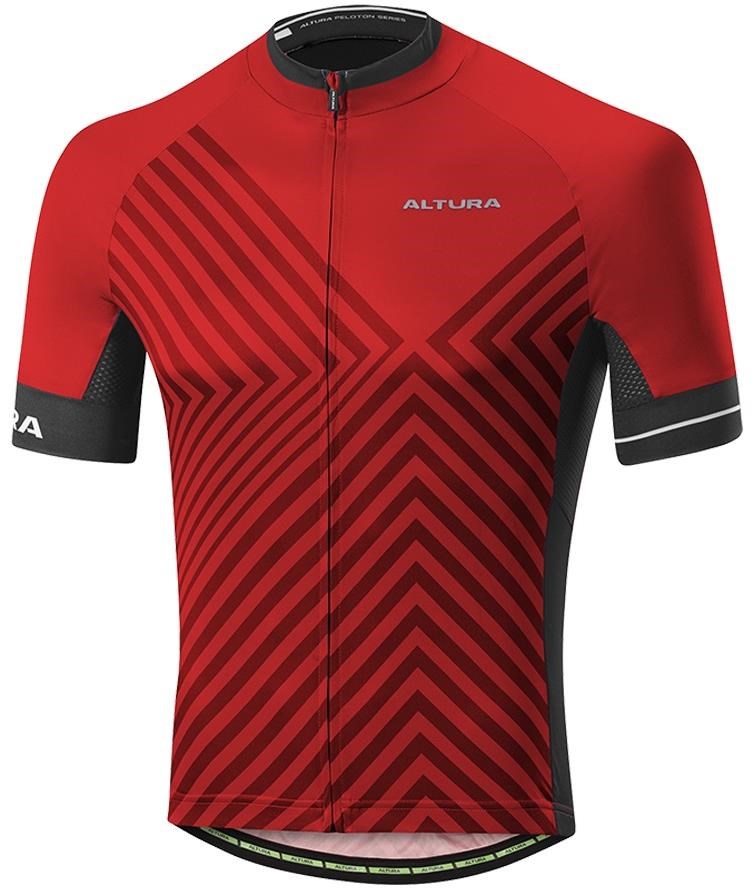 Altura Peloton 2 Cycling Short Sleeve Jersey product image