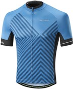 Altura Peloton 2 Short Sleeve Cycling Jersey SS17