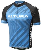 Altura Sportive 97 Short Sleeve Cycling Jersey SS17
