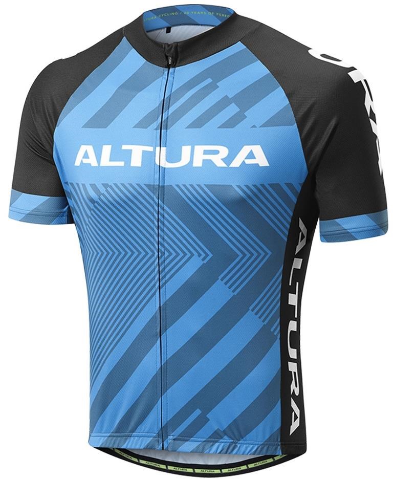 Altura Sportive 97 Cycling Short Sleeve Jersey product image