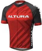 Altura Sportive 97 Short Sleeve Cycling Jersey SS17