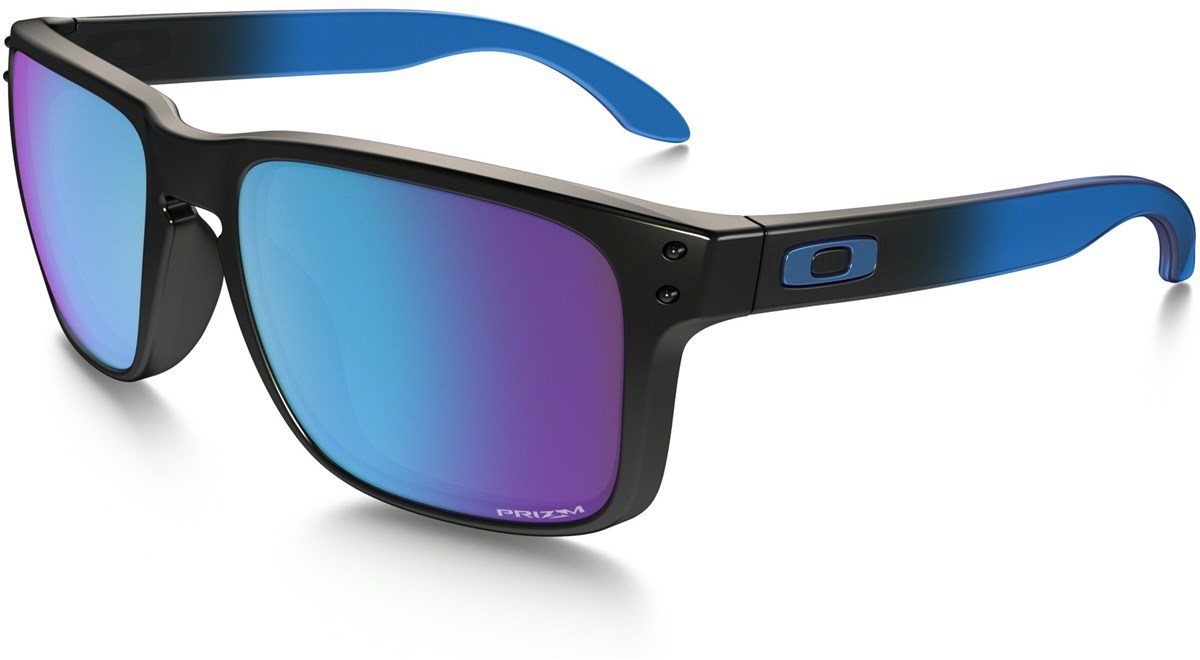 Oakley Holbrook Prizm Polarized Sapphire Fade Collection Sunglasses product image