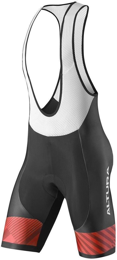 Altura Sportive 97 Progel Bib Shorts SS17 product image