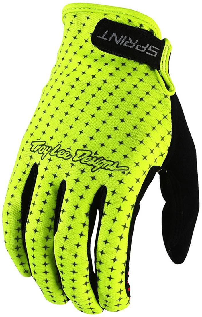 Troy Lee Designs Youth Sprint Long Finger Cycling Gloves product image