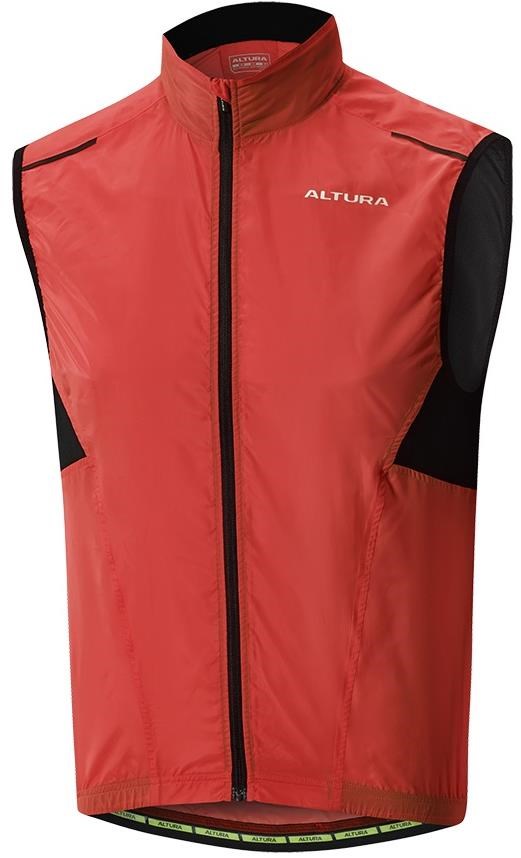 Altura Airstream Cycling Vest product image