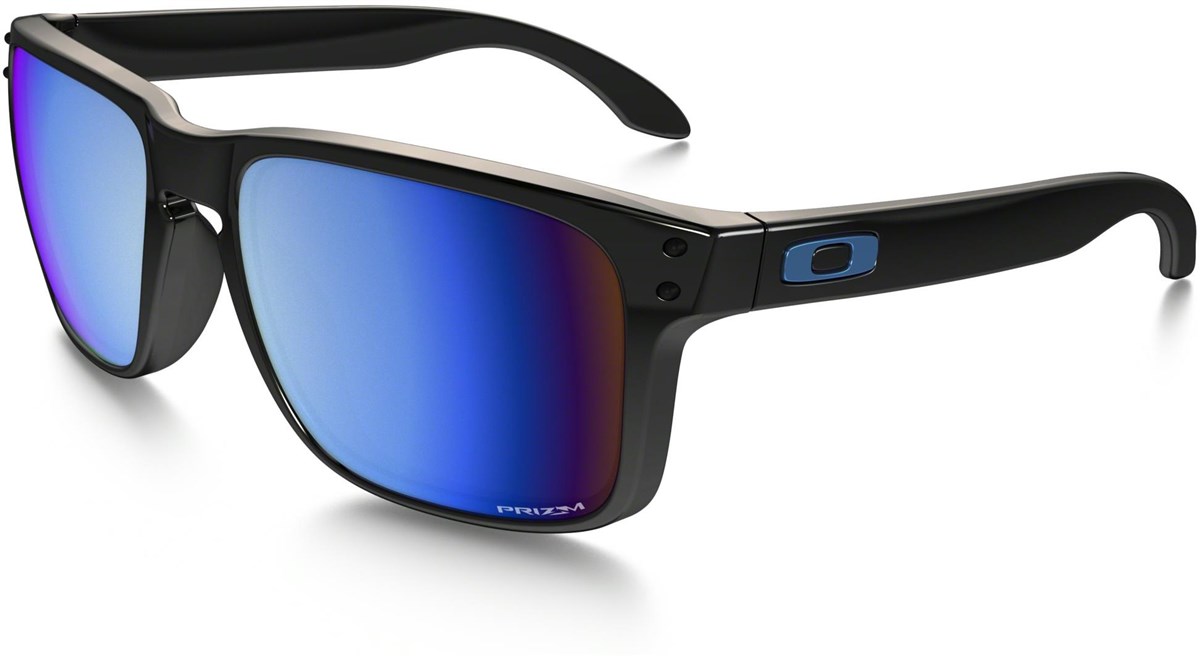 Oakley Holbrook Prizm Deep Water Polarized Sunglasses product image