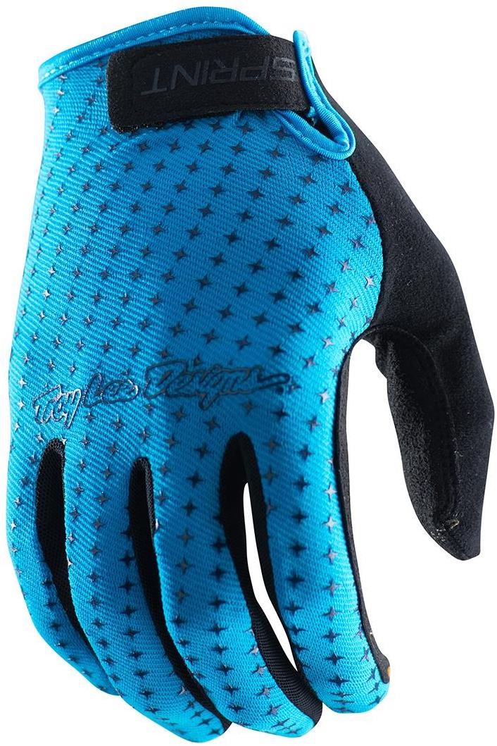 Troy Lee Designs Sprint Long Finger Cycling Gloves product image