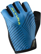 Altura Peloton 2 Progel Short Finger Mitts SS17