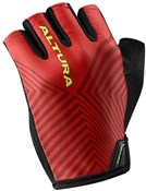 Altura Peloton 2 Progel Short Finger Mitts SS17