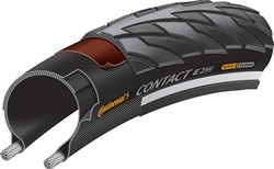 Continental Contact Reflective 700c Tyre