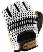 Altura Classic 2 Crochet Short Finger Mitts SS17