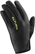 Altura Peloton 2 Progel Full Finger Mitts