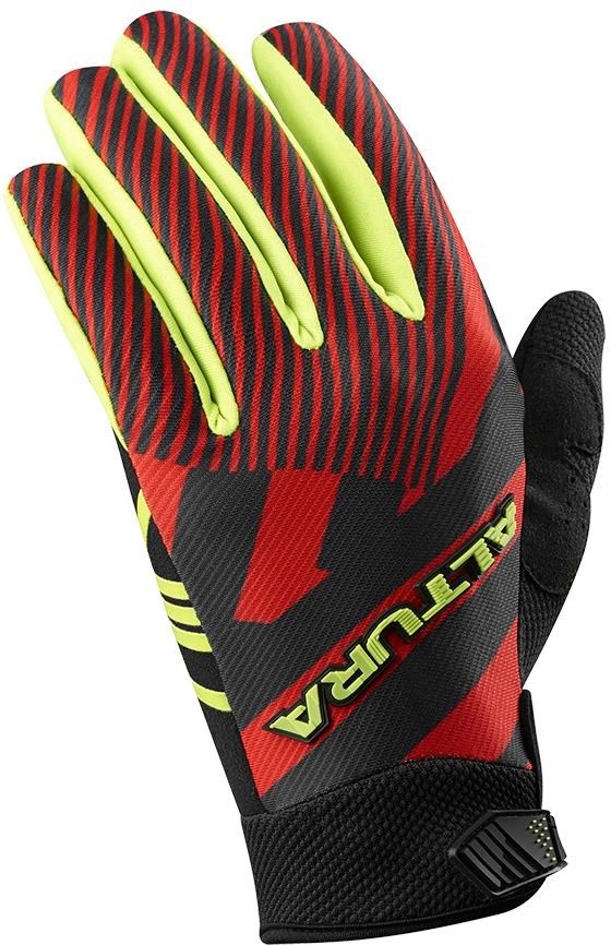 Altura Three 60 G2 Long Finger Gloves product image