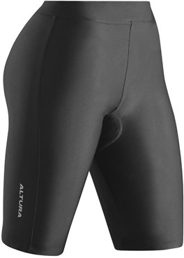 Altura Womens Cadence 2 Waist Shorts SS17