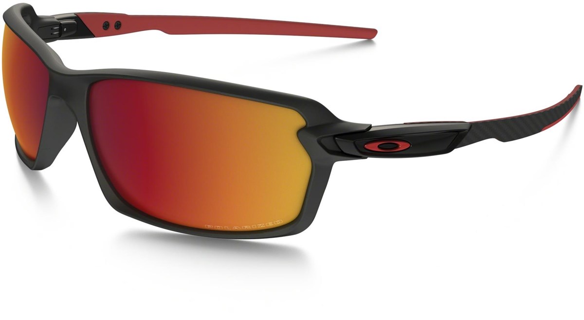 Oakley Carbon Shift Polarized Sunglasses product image