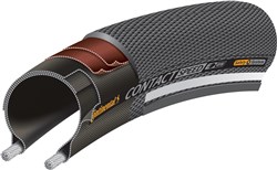 Continental Contact Speed Reflective 700c Tyre