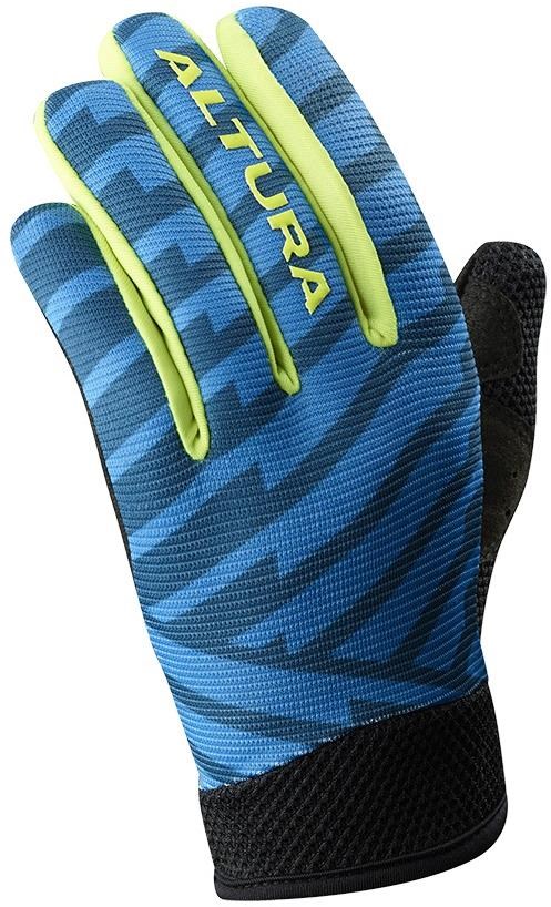 Altura Youth Spark 2 Long Finger Gloves product image