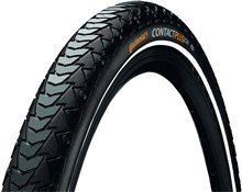 Continental Contact Plus Reflective 700c Tyre