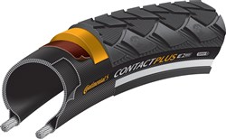 Continental Contact Plus Reflective 700c Tyre