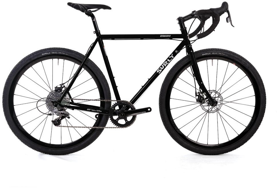 Surly Straggler Rival 1x 2017 - Cyclocross Bike product image