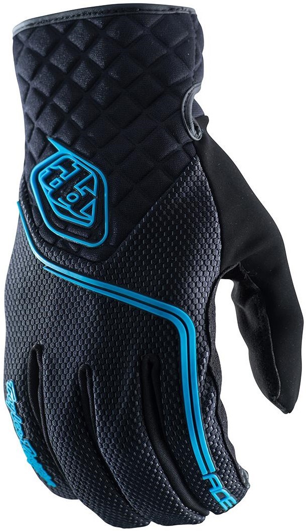 Troy Lee Designs Ace Cold Weather Long Finger Cycling Gloves product image