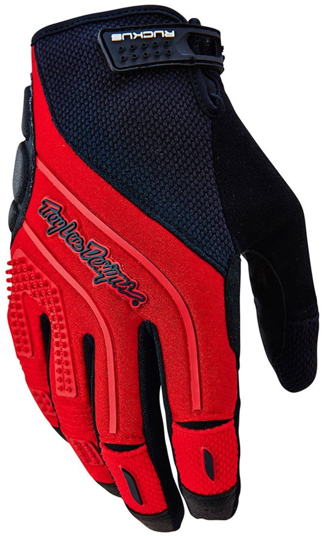 Troy Lee Designs Ruckus Long Finger Cycling Gloves product image