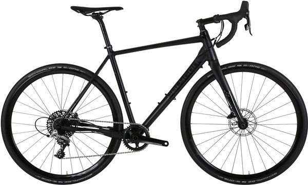 Polygon Bend CT5 2017 - Road Bike