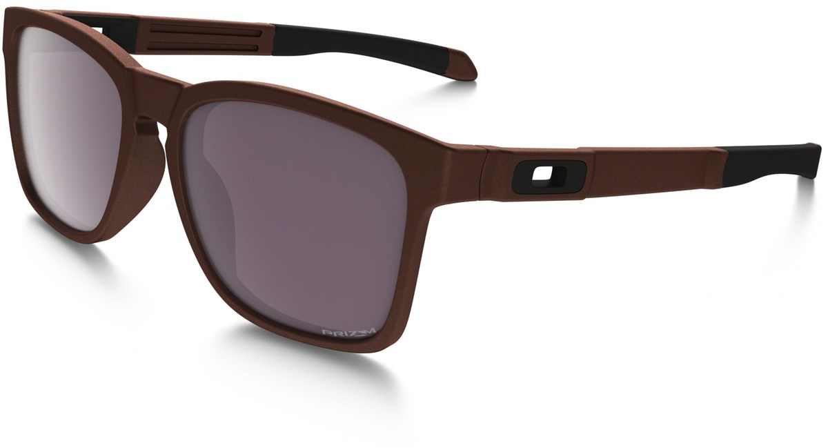 Oakley Catalyst Prizm Daily Polarized Metals Collection Sunglasses product image