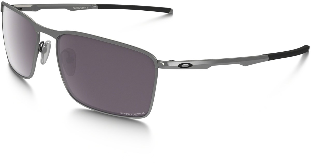 Oakley Conductor 6 Prizm Daily Polarized Sunglasses product image