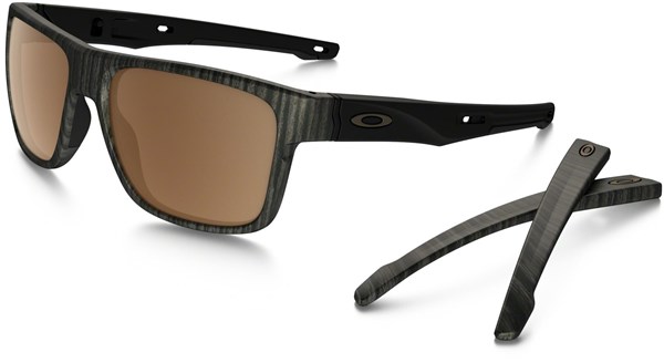 Oakley Crossrange Sunglasses