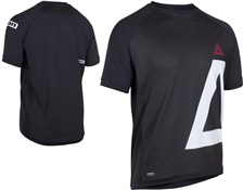 Ion Traze Amp Short Sleeve Jersey SS17