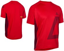 Ion Traze Amp Short Sleeve Jersey SS17