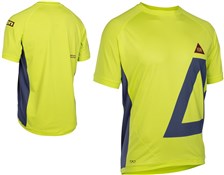 Ion Traze Amp Short Sleeve Jersey SS17