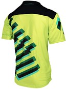 Troy Lee Designs Skyline Force Cycling Short Sleeve Jersey