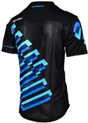 Troy Lee Designs Skyline Force Cycling Short Sleeve Jersey