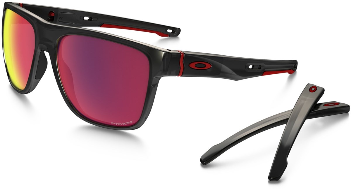Oakley Crossrange XL Prizm Road Sunglasses product image