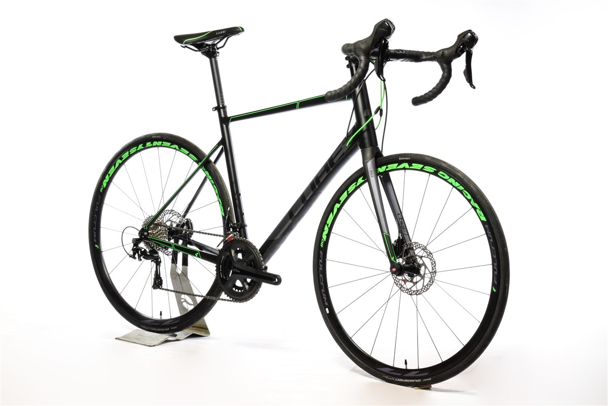 Cube Attain SL Disc - 58cm - Nearly New product image