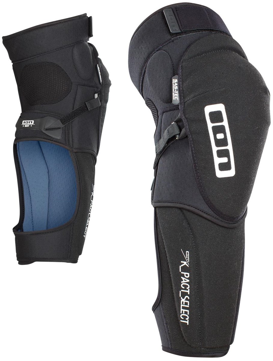 Ion K Pact Select Protection Knee Guards product image