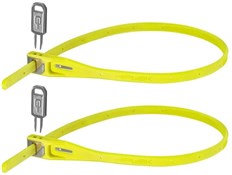 HipLok Z-Lok Armoured Reuseable Tie