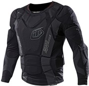Troy Lee Designs 7856 Protective Youth Long Sleeve Cycling Shirt