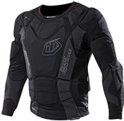 Troy Lee Designs 7855 Upper Protection Long Sleeve MTB Cycling Shirt