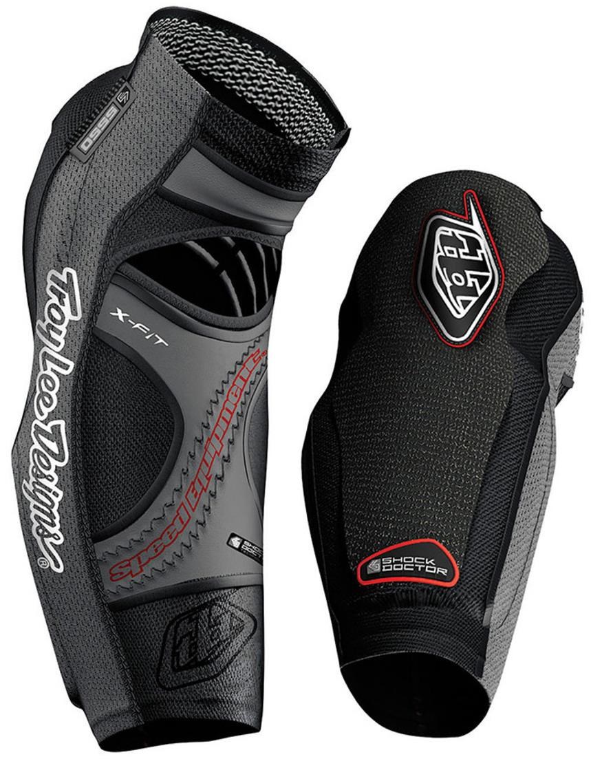 Troy Lee Designs 5550 Elbow Guards Long product image