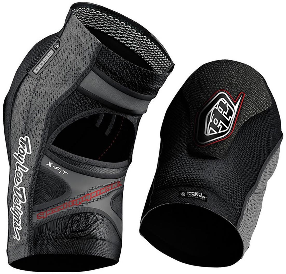 Troy Lee Designs 5500 Elbow Guards Short product image