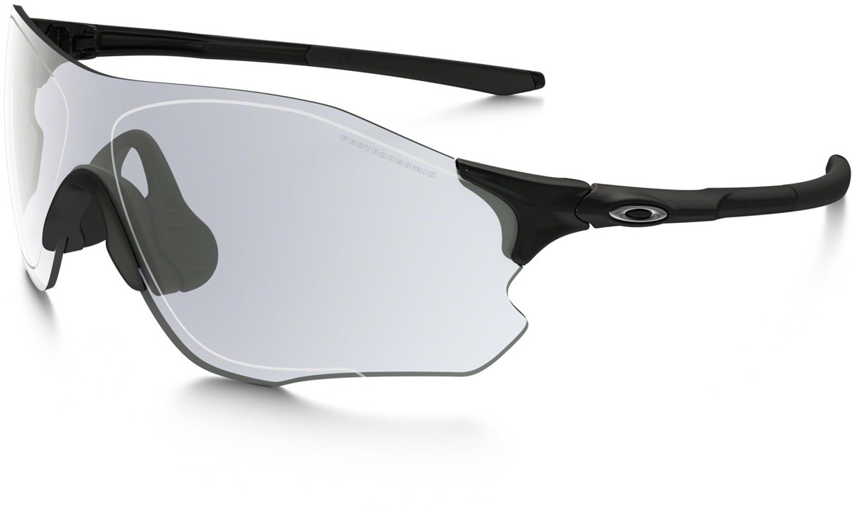 Oakley Evzero Path Photochromic Sunglasses product image