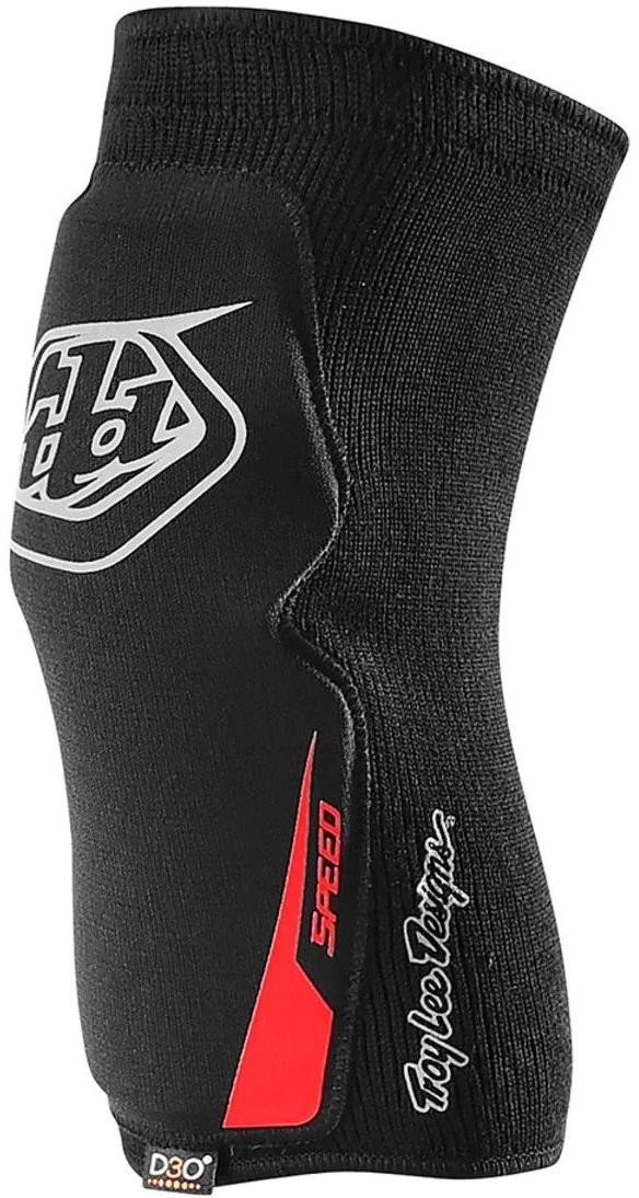 Speed D3O MTB Cycling Knee Sleeves image 0