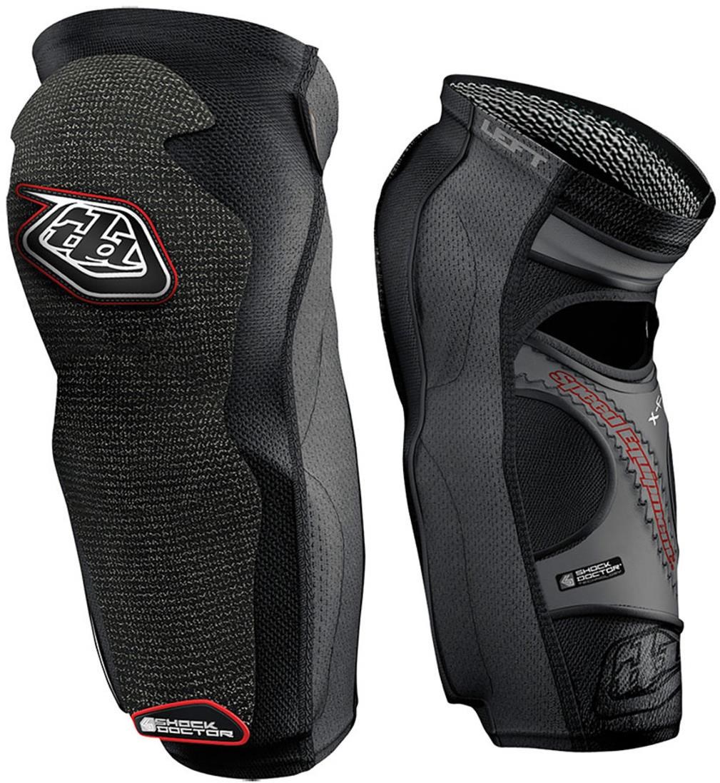 Troy Lee Designs 5450 Long Knee/Shin Guards product image