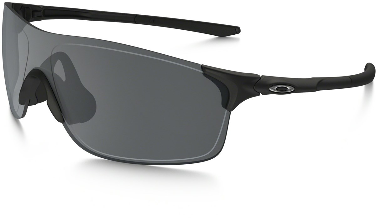 Oakley Evzero Pitch Prizm Universal Sunglasses product image